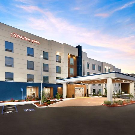 Hampton Inn Oakhurst-Yosemite Dış mekan fotoğraf