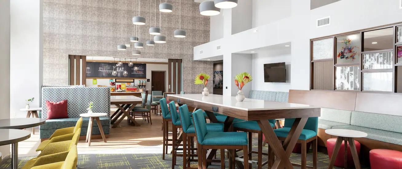 Hampton Inn Oakhurst-Yosemite Dış mekan fotoğraf