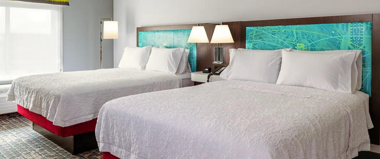Hampton Inn Oakhurst-Yosemite Dış mekan fotoğraf