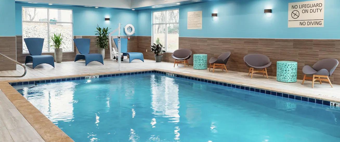 Hampton Inn Oakhurst-Yosemite Dış mekan fotoğraf