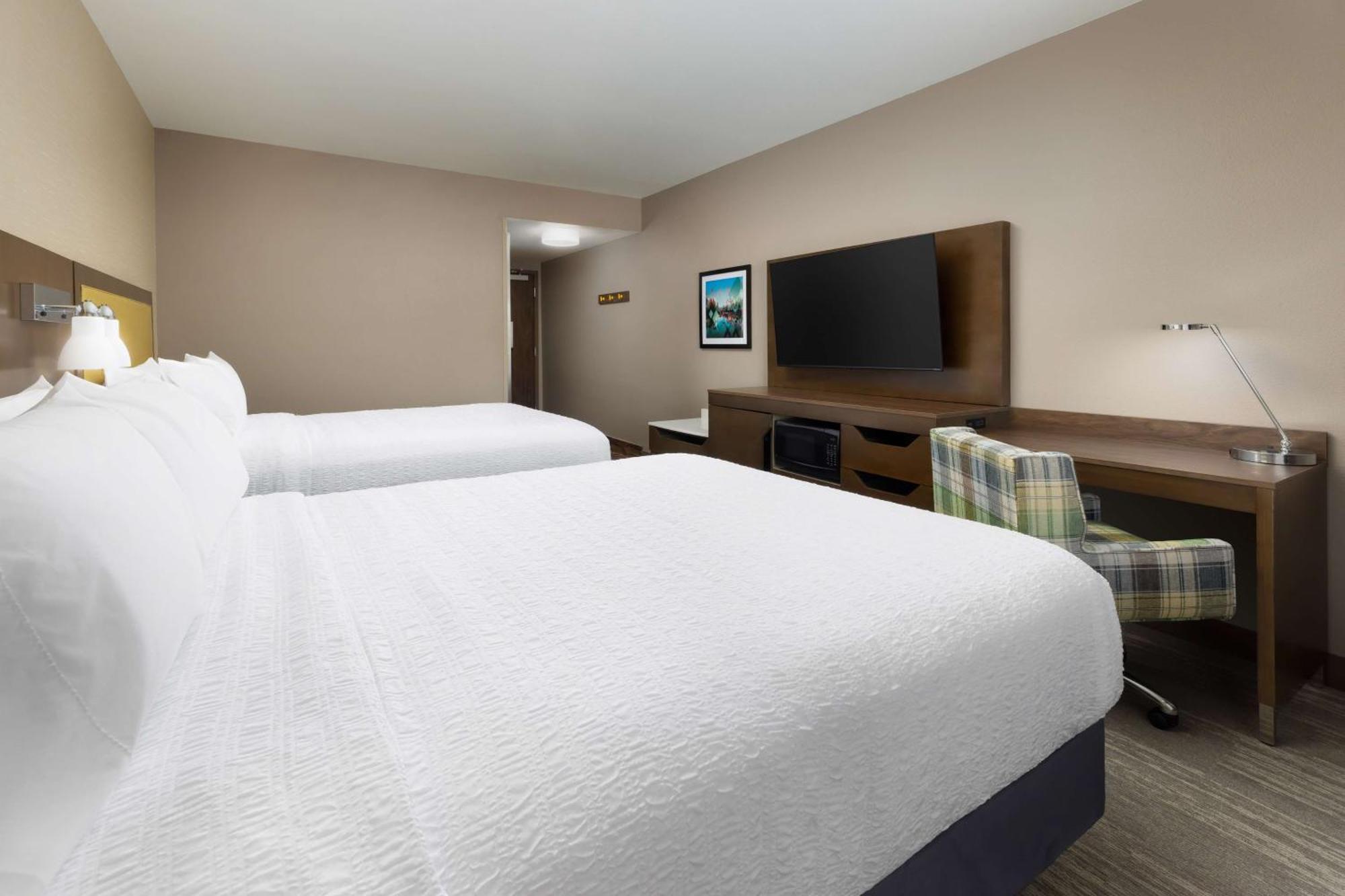 Hampton Inn Oakhurst-Yosemite Dış mekan fotoğraf