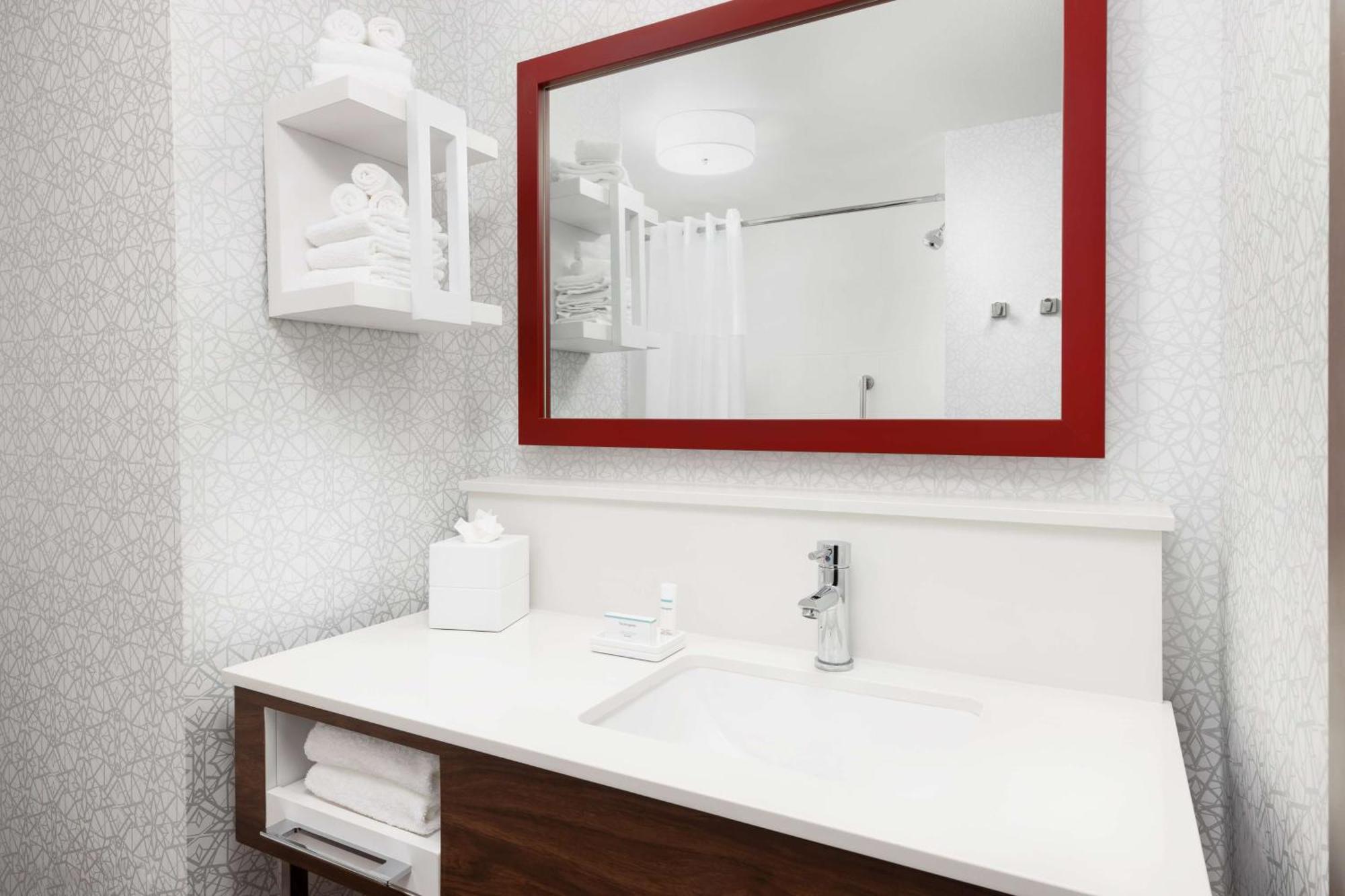 Hampton Inn Oakhurst-Yosemite Dış mekan fotoğraf