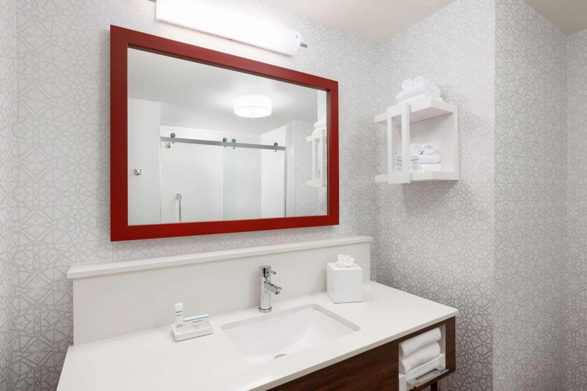 Hampton Inn Oakhurst-Yosemite Dış mekan fotoğraf
