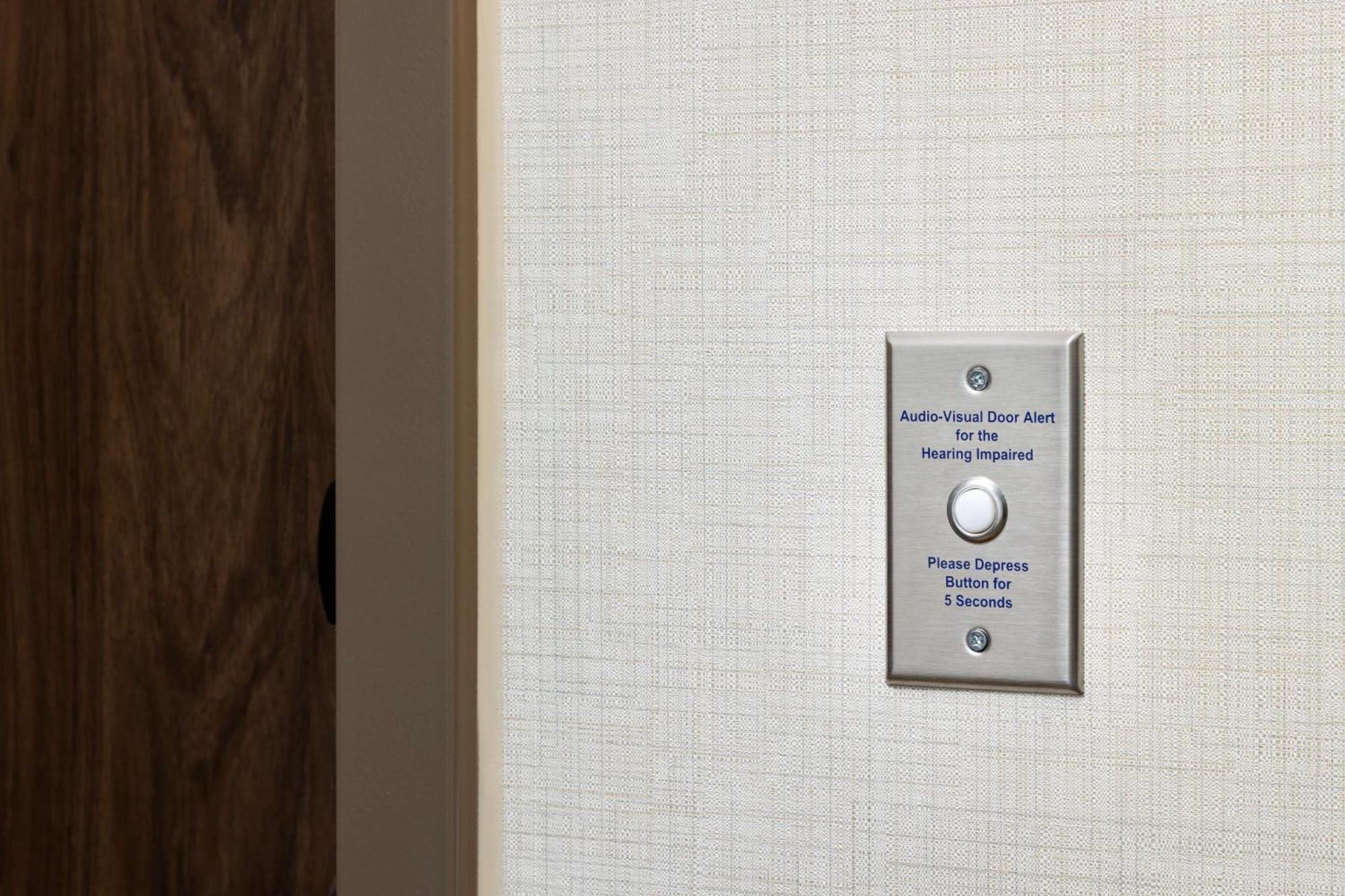 Hampton Inn Oakhurst-Yosemite Dış mekan fotoğraf